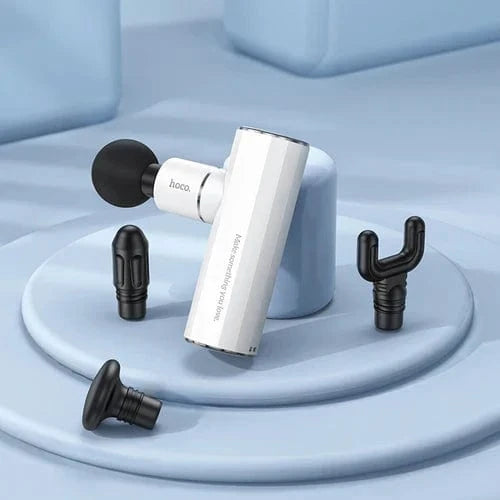 Hoco mobile phone accessories Muscle Massage Gun