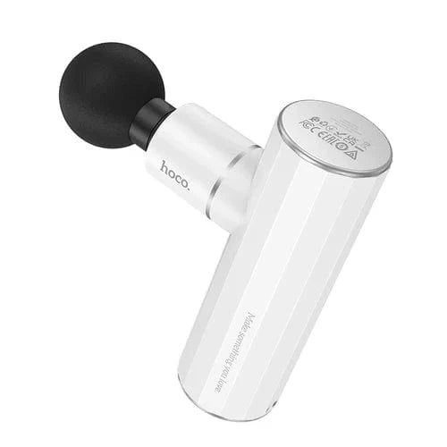 Hoco mobile phone accessories Muscle Massage Gun
