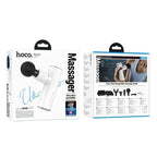 Hoco mobile phone accessories Muscle Massage Gun
