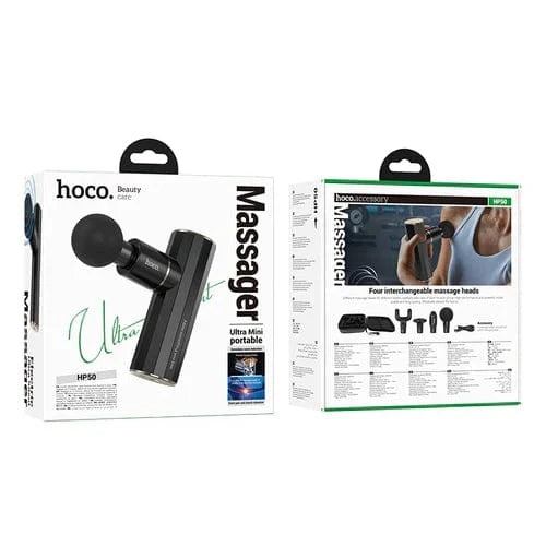 Hoco mobile phone accessories Muscle Massage Gun