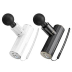 Hoco mobile phone accessories Muscle Massage Gun