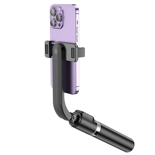 Hoco mobile phone accessories Premium Bluetooth Selfie Stick w/ 0.98m Tripod, V4.2 Remote