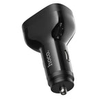 Hoco mobile phone accessories Super Fast Car Charger - 72W