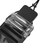 Hoco mobile phone accessories Triple Sealed Waterproof Bag Universal Size