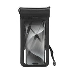 Hoco mobile phone accessories Triple Sealed Waterproof Bag Universal Size