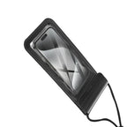 Hoco mobile phone accessories Triple Sealed Waterproof Bag Universal Size