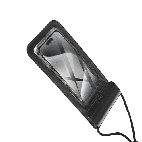 Hoco mobile phone accessories Triple Sealed Waterproof Bag Universal Size