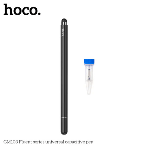 Hoco mobile phone accessories Universal Stylus Pen - Smartphone & Tablet
