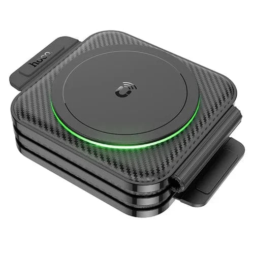 Hoco mobile phone accessories Wireless Fast Charger -15W 3-in-1