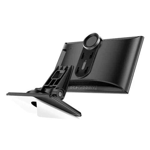 Hoco Portable Screen 7 Inch Car Portable Screen w/ Wireless Apple Car Play