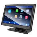 Hoco Portable Screen 7 Inch Car Portable Screen w/ Wireless Apple Car Play