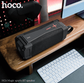 Hoco speakers Black Hoco Premium Bluetooth Speaker 20W