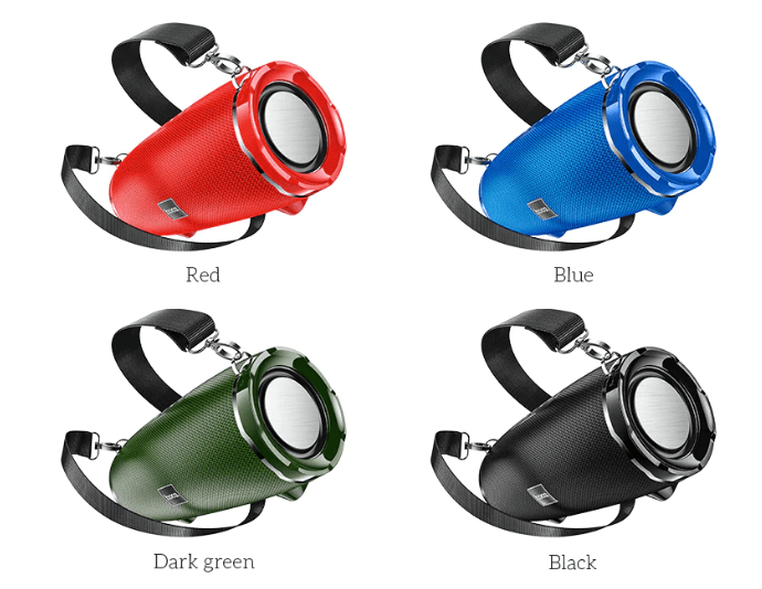 Hoco speakers Hoco Bluetooth Speakers 15W Big Horn