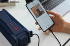 Hoco speakers Hoco Premium Bluetooth Speaker 20W