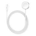 Hoco Watch Charger Wireless Charger for Apple & Samsung Watch - All Compatible