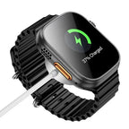 Hoco Watch Charger Wireless Charger for Apple & Samsung Watch - All Compatible