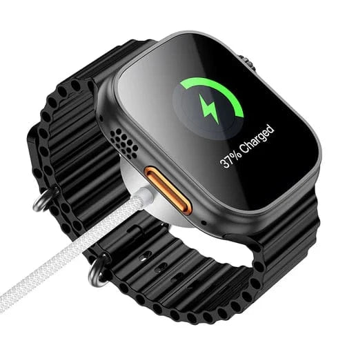 Hoco Watch Charger Wireless Charger for Apple & Samsung Watch - All Compatible