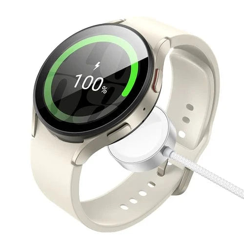Hoco Watch Charger Wireless Charger for Apple & Samsung Watch - All Compatible