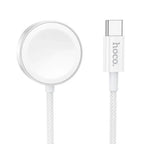 Hoco Watch Charger Wireless Charger for Apple & Samsung Watch - All Compatible