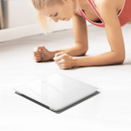 Hoco Weight Scale Digital Weight Scale w/ LED Display, Ultra Thin