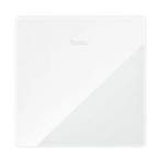 Hoco Weight Scale Digital Weight Scale w/ LED Display, Ultra Thin