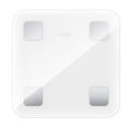 Hoco Weight Scale Smart Multi Functional Weight Scale w/ Body Fat Scale, LED Display