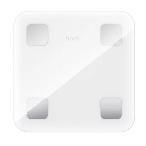 Hoco Weight Scale Smart Multi Functional Weight Scale w/ Body Fat Scale, LED Display