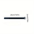 Reusable Nylon Hook & Loop Cable Securing Straps (20cm/50cm)