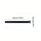 Reusable Nylon Hook & Loop Cable Securing Straps (20cm/50cm)