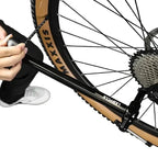 Bicycle Derailleur Hanger Alignment Tool