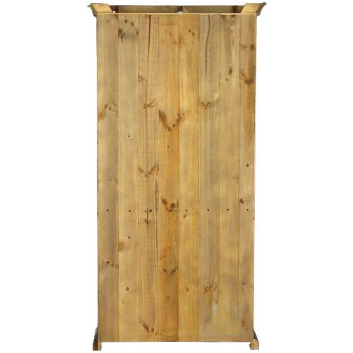 Mammoth Bookcase at online8 furniture store Auckland
