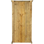 Mammoth Bookcase with 2 Bottom Drawers at online8 furniture store Auckland