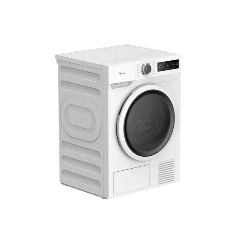 Midea Dryer Midea 8KG Heat Pump Tumble Dryer 8 stars