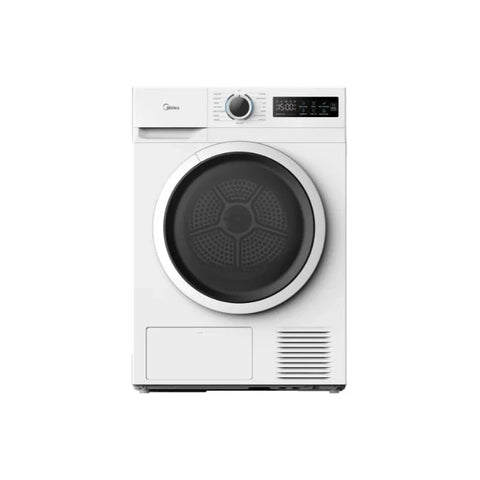 Midea Dryer Midea 8KG Heat Pump Tumble Dryer 8 stars