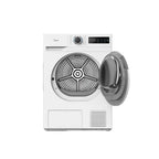 Midea Dryer Midea 8KG Heat Pump Tumble Dryer 8 stars