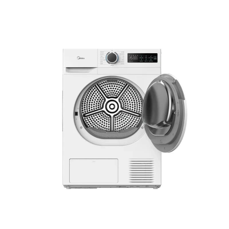 Midea Dryer Midea 8KG Heat Pump Tumble Dryer 8 stars
