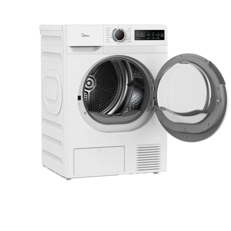 Midea Dryer Midea 8KG Heat Pump Tumble Dryer 8 stars