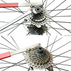 Mountain Bike Cassette Freewheel Removal Tool