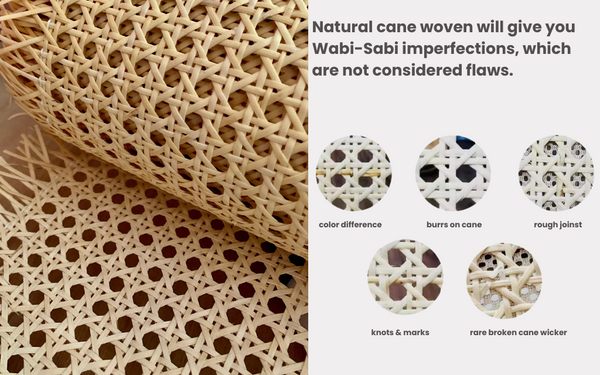 Liverpool Rattan Armchair | Dining Chair - Natural