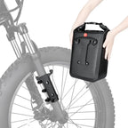 Waterproof Bike packing Bag Set for Long-Distance Cycling