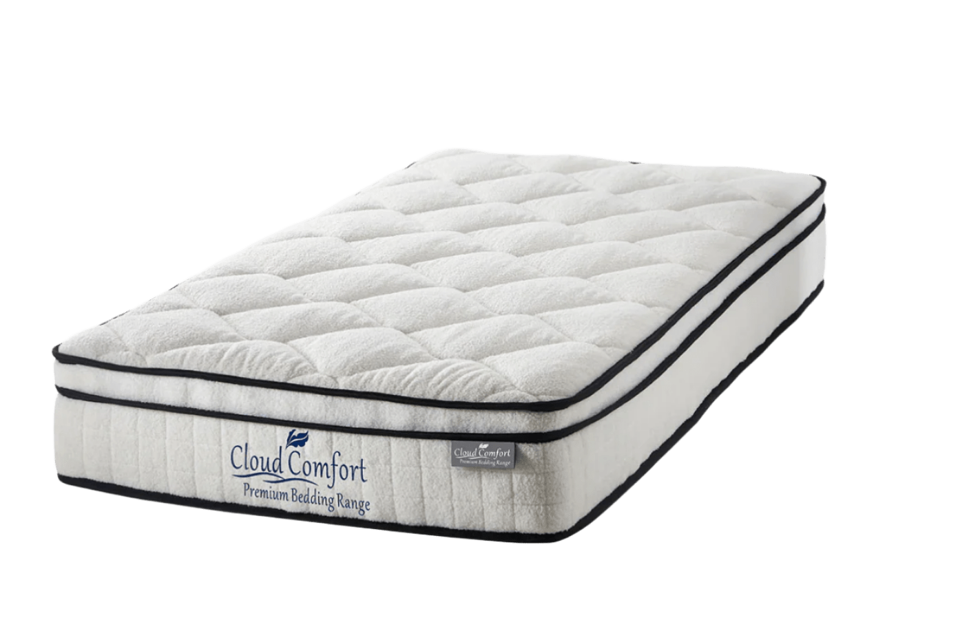 Online8 bedroom set Double Bed | Base & Mattress