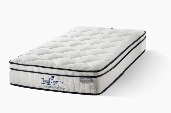 Online8 bedroom set Double Bed | Base & Mattress