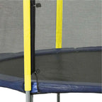 Trampoline Pole Foam Sleeves (Pack of 12)