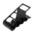 Remote Control Organizer with Anti-Slip Base