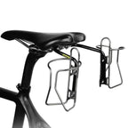 Waterproof Bicycle Saddle Bag 10L – 13L
