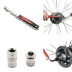 Professional Bicycle Repair Tool Kit