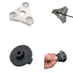 Professional Bicycle Repair Tool Kit