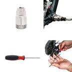 Professional Bicycle Repair Tool Kit