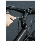 Multifunctional Bicycle Ratchet Wrench Set