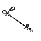 Heavy-Duty Ground Anchors with Straps (Pack of 4)